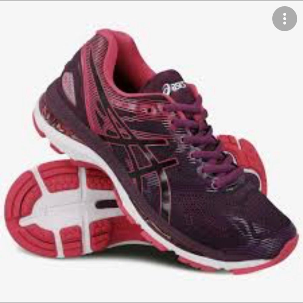 ASICS Gel Nimbus 19